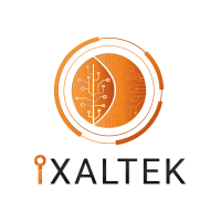 iXaltek Aula Virtual