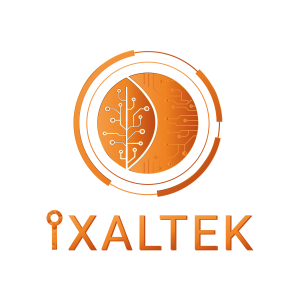 iXaltek Aula Virtual